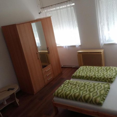 Ildimagdi Apartman Hajduszoboszlo Bagian luar foto