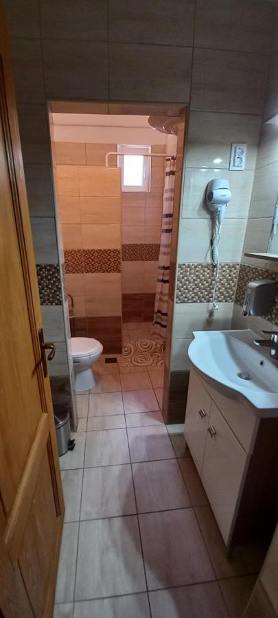 Ildimagdi Apartman Hajduszoboszlo Bagian luar foto