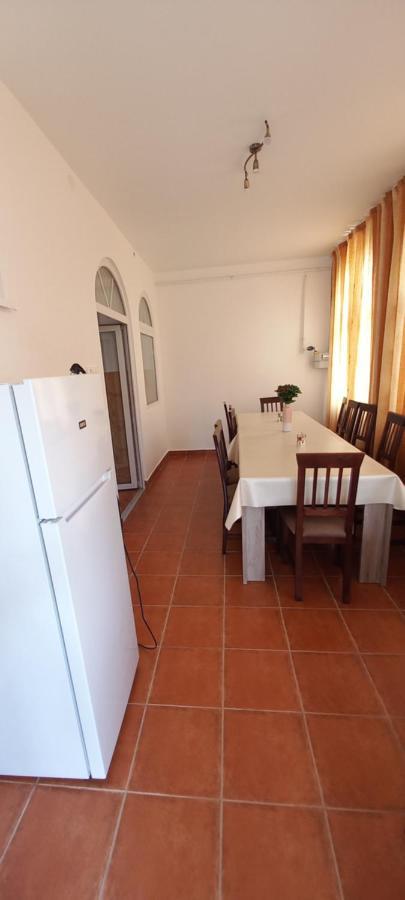 Ildimagdi Apartman Hajduszoboszlo Bagian luar foto