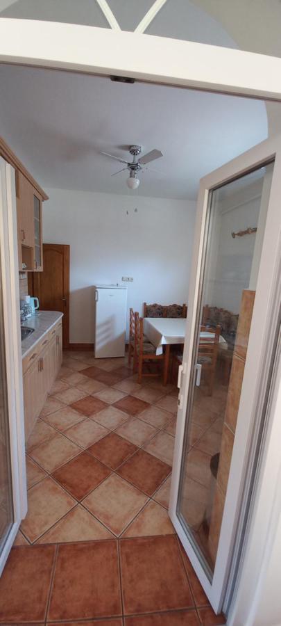 Ildimagdi Apartman Hajduszoboszlo Bagian luar foto